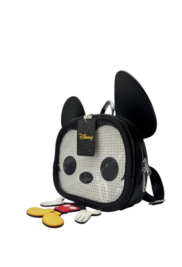 LOUNGEFLY - LUNCH BOX MICKEY MOUSE
